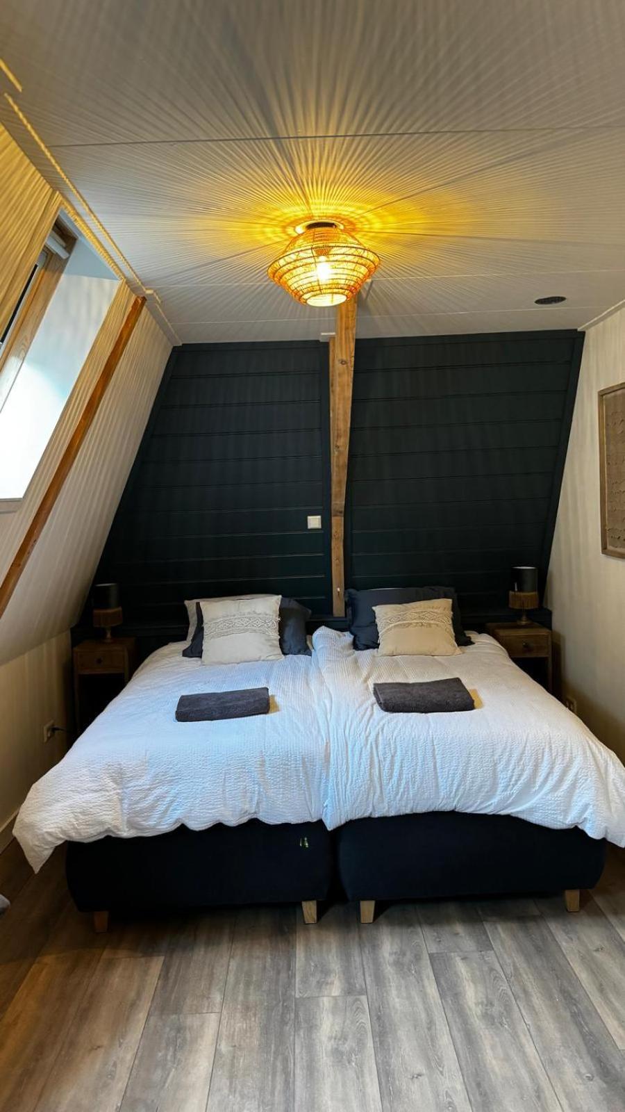 De Zaandbarg Bed and Breakfast Nijeveen Buitenkant foto